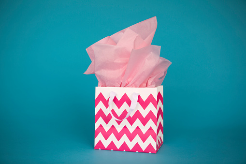 Party Pack Tissues